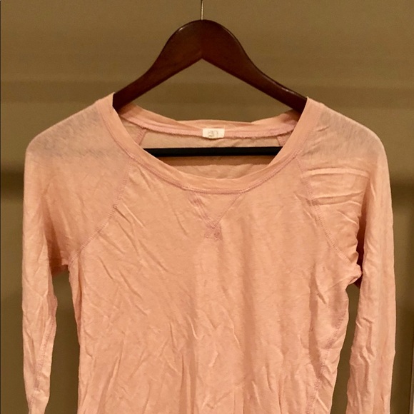 J. Crew Tops - Woman’s Size XS J Crew Long Sleeve T-Shirt